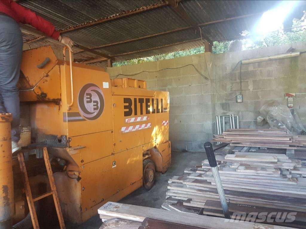 BITELLI VOLPE SF 1001.4