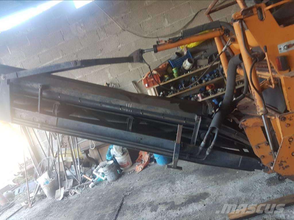 BITELLI VOLPE SF 1001.4