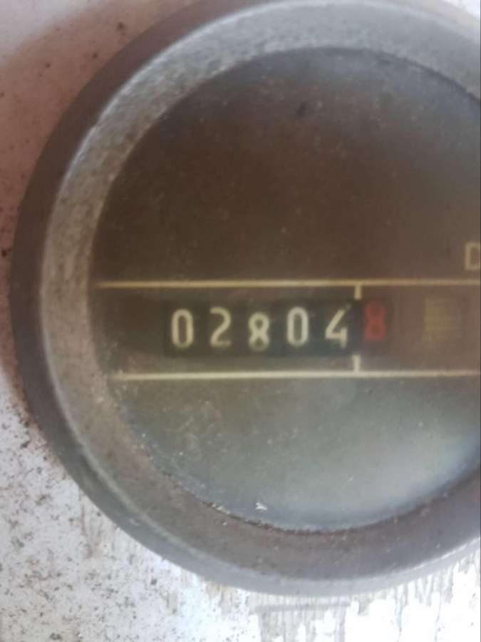 BITELLI VOLPE SF 1001.4