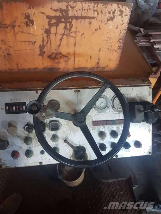 BITELLI VOLPE SF 1001.4