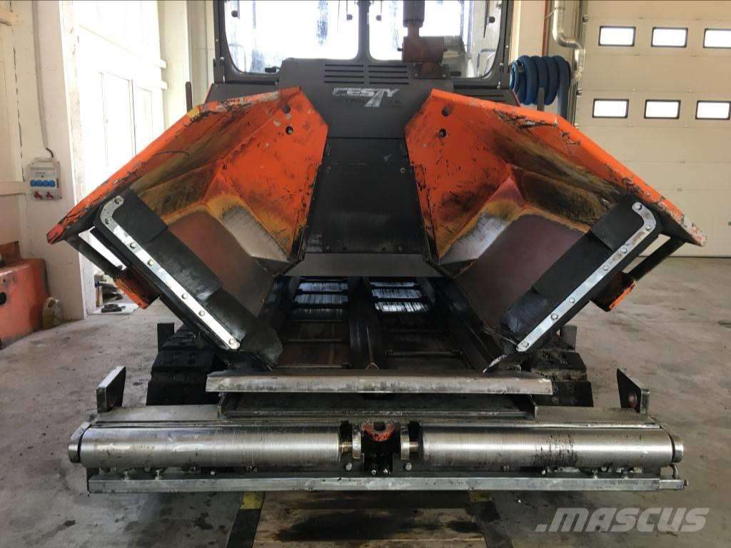 VOLVO P6820C VOLVO P6820C