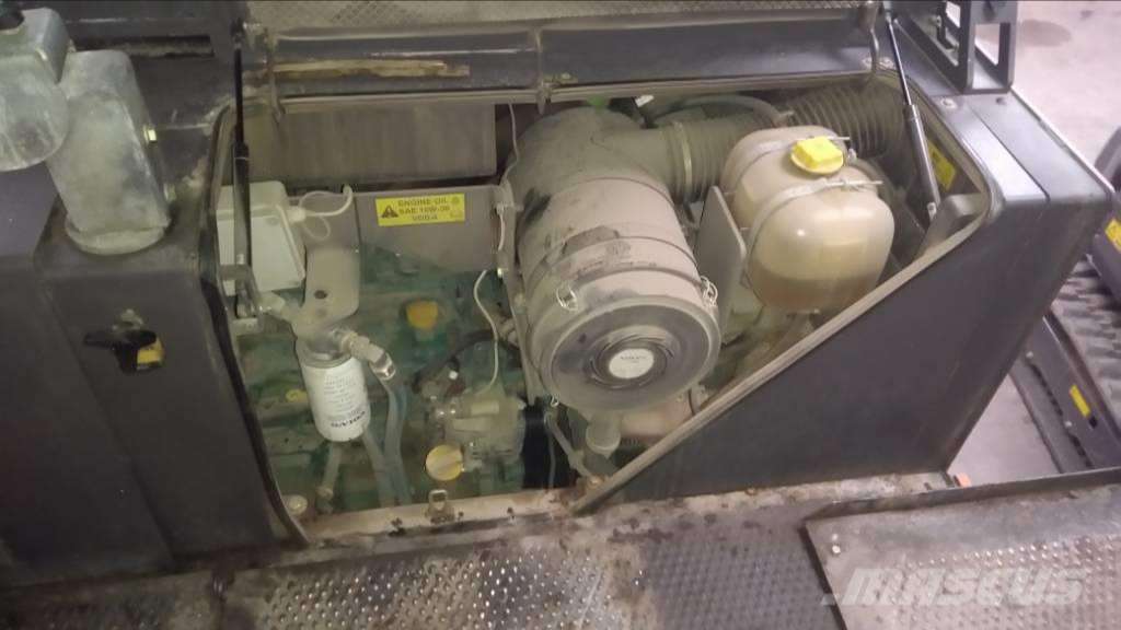 VOLVO P6820C VOLVO P6820C