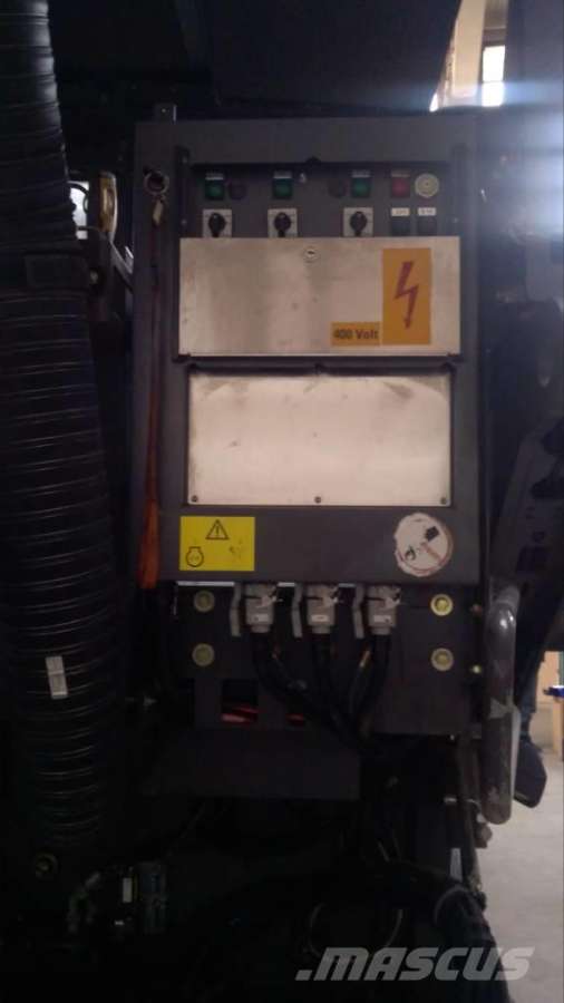 VOLVO P6820C VOLVO P6820C