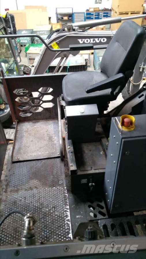 VOLVO P6820C VOLVO P6820C