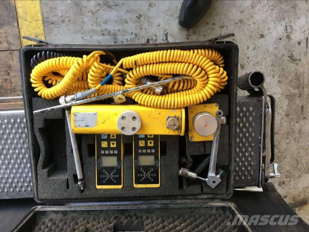 VOLVO P6820C VOLVO P6820C