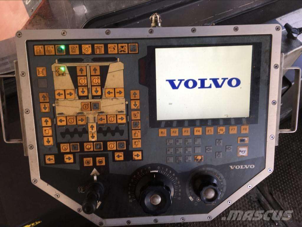 VOLVO P6820C VOLVO P6820C