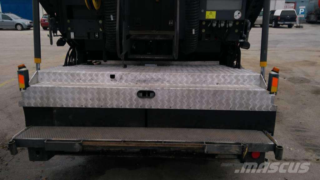 VOLVO P6820C VOLVO P6820C