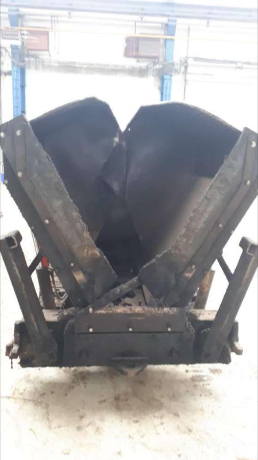 MARINI BOMAG BF 223 C MARINI BOMAG BF 223 C